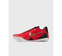 Nike KOBE IX EM PROTRO men Basketball red in taglia:44,5