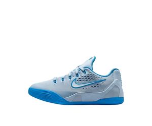 Nike - Kobe IX Low EM - - Sport - Uomo - Blu - 39 EU