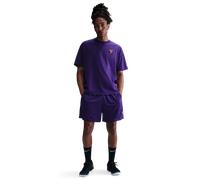 Nike Kobe male Pantaloncini - Viola - Foot Locker Purple XXL