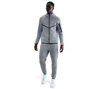 Nike Kobe male Pantaloni - Grigio - Poly Fleece - Foot Locker Grey S