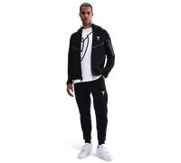 Nike Kobe male Pantaloni - Nero - Poly Fleece - Foot Locker Black L