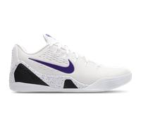 Nike Kobe male Scarpe - Bianco - Rete/Sintetico - Foot Locker White 42
