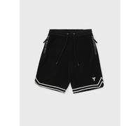 Nike KOBE PLEATED 10IN SHORT men Sport & Team Shorts black in taglia:M