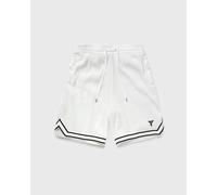 Nike KOBE PLEATED 10IN SHORT men Sport & Team Shorts white in taglia:S