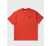 Nike KOBE TEE BETTERMENTAL men Shortsleeves red in taglia:L