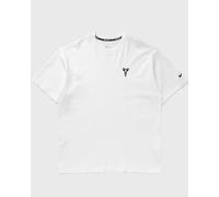 Nike KOBE TEE BETTERMENTAL men Shortsleeves white in taglia:L