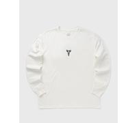 Nike Kobe TEE Longsleeve M90 men Longsleeves beige in taglia:S