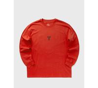 Nike Kobe TEE Longsleeve M90 men Longsleeves red in taglia:XL