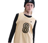Nike Kobe unisex Maglie/Repliche - Beige - Poly Mesh - Foot Locker Beige 122 - 128 CM