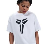 Nike Kobe unisex Magliette - Bianco - Foot Locker White 158 - 170 CM