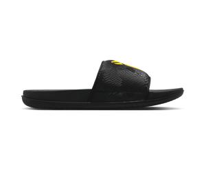 Nike Kobe Uomo - Infradito e sandali Nero - Taglia 38.5 - Rete/Sintetico Black 38.5