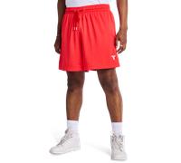 Nike Kobe Uomo - Pantaloncini Rosso - Taglia L Red L