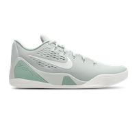Nike Kobe Uomo - Sneakers Argento - Taglia 40.5 - Pelle Silver 40.5