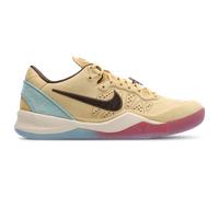 Nike KOBE VIII EXT PROTRO men Basketball white in taglia:42