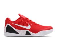 Scarpa da basket Kobe IX Elite Low EM Protro - Rosso 42.5