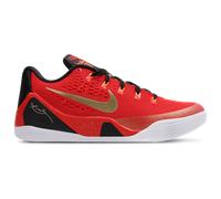 Nike Kobe Uomo - Sneakers Rosso - Taglia 42 - Rete/Sintetico Red 42