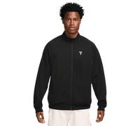Nike Kobe Uomo - Top da pista Nero - Taglia XXL - Poly Woven Black XXL