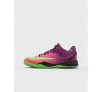 Nike KOBE VIII (GS) Basketball|Lowtop purple in taglia:37,5