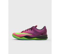 Nike KOBE VIII PROTRO men Basketball|Lowtop purple in taglia:40