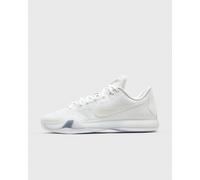 Nike KOBE X PROTRO men Basketball white in taglia:42