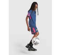 Nike Kylian Mbappe Air Academy Shorts Junior - Blu, blu 10-12Y