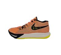 NIKE Kyrie Flytrap 6 - Sneaker da Uomo, Arancione Trance Yellow Strike Black, 46 EU