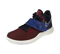 NIKE Kyrie Flytrap III Uomo Basketball Trainers BQ3060 Sneakers Scarpe (UK 9 US 10 EU 44, Obsidian Deep Royal Blue 400)