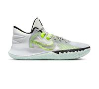 Nike Kyrie Flytrap V Uomo Basketball Trainers CZ4100 Sneakers Scarpe (UK 9.5 US 10.5 EU 44.5, Summit White Black 101)