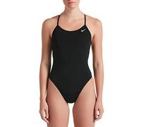 Nike Lace Up Tie Back One Costume da Bagno Donna