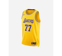 Maglia Nike Los Angeles Lakers NBA Swingman Icon 2022 Jersey 197599047698 in taglia M EU