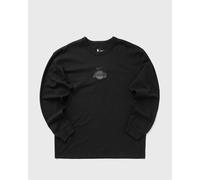 Nike LAL CTS PRM ESS LS TEE men Longsleeves black in taglia:S