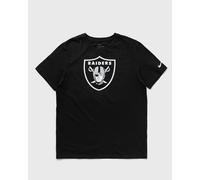 Nike Las Vegas Raiders Essential Tee men Shortsleeves|Team Tees black in taglia:M