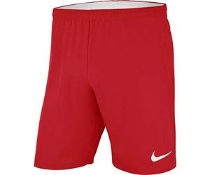 Nike Laser Iv Woven Short Short, Unisex bambini, university red/university red/white, S