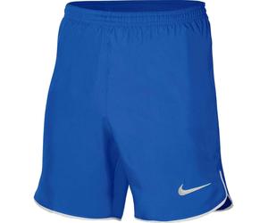 Nike Laser V Woven Shorts S Azzurro