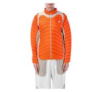 Nike - Lava Loft Jacket - - Sport - Uomo - Arancione - M