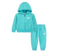 Nike Tuta da Bambini Club Azzurro Taglia 5-6 A Codice 86M485-BA2 Blu
