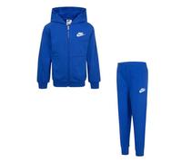 Nike Tuta da Bambini Club Blu Taglia 5-6 A Codice 86M485-U89 Blu