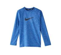 Nike Lbt Nessa826, Costume da Bagno Bambini e Ragazzi, Gioco Reale, XL