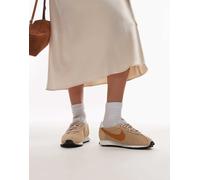 Nike - LD-1000 SE - Sneakers beige e arancioni-Neutro WM 9.5