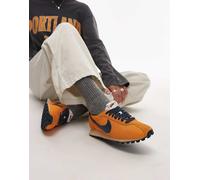 Nike - LD-1000 - Sneakers arancioni e blu navy-Arancione WM 7.5