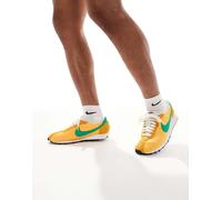 Nike - LD-1000 - Sneakers arancioni e verdi-Arancione MW 9