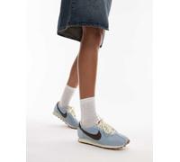 Nike - LD-1000 - Sneakers azzurre e marroni-Blu 42.5