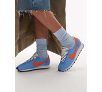 Nike - LD-1000 - Sneakers unisex blu e arancioni WM 9