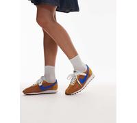 Nike - LD-1000 - Sneakers unisex color cuoio e blu-Neutro WM 11