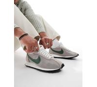 Nike - LD-1000 - Sneakers unisex grigie e verdi-Grigio MW 9