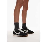 Nike - LD-1000 - Sneakers unisex nere e bianche-Bianco WM 9.5