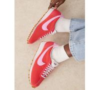 Nike - LD-1000 - Sneakers unisex rosse e rosa WM 11.5