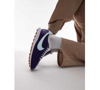 Nike - LD-1000 - Sneakers unisex viola e blu WM 8