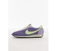 Nike Sportswear Sneaker bassa lime / lilla / lilla scuro, Taglia 42,5