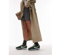 Nike - LD-1000 - Sneakers verdi e panna-Verde WM 8.5